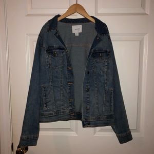Old Navy Denim Jacket